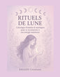 Rituels de Lune – Livre de coloriage adulte mystique & féminin | ENIALYS