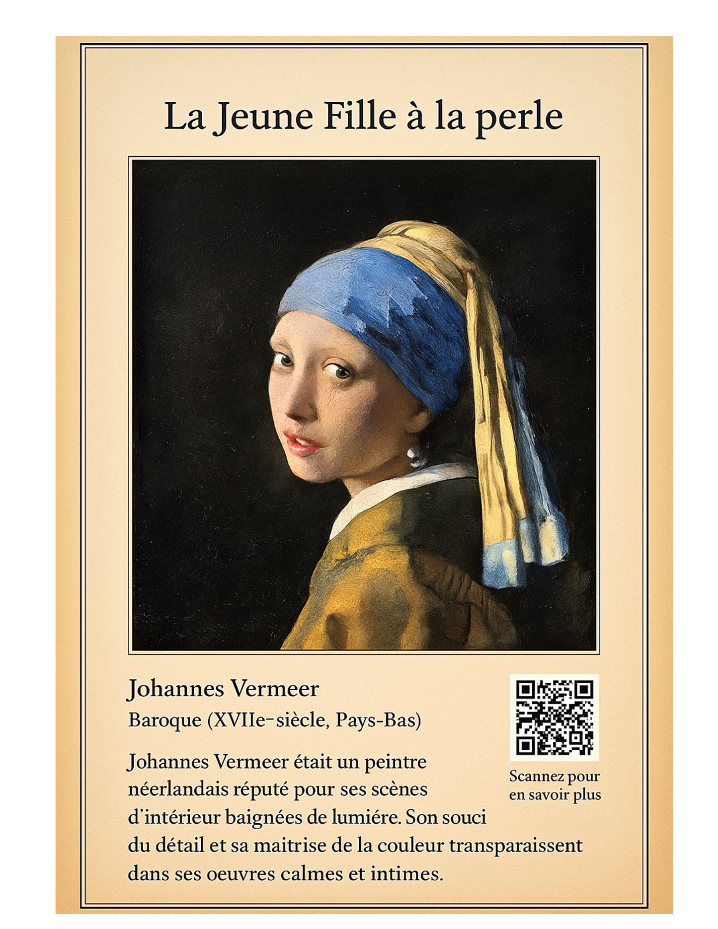 Murmures d’Art – Livre de coloriage adulte inspiré des grands peintres | ENIALYS Créations